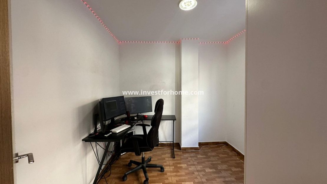 Reventa - Apartamento - Torrevieja - Torrelamata - La Mata