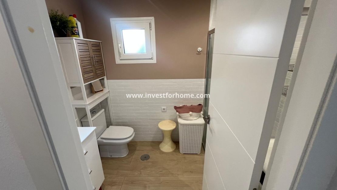 Reventa - Apartamento - Torrevieja - Torrelamata - La Mata