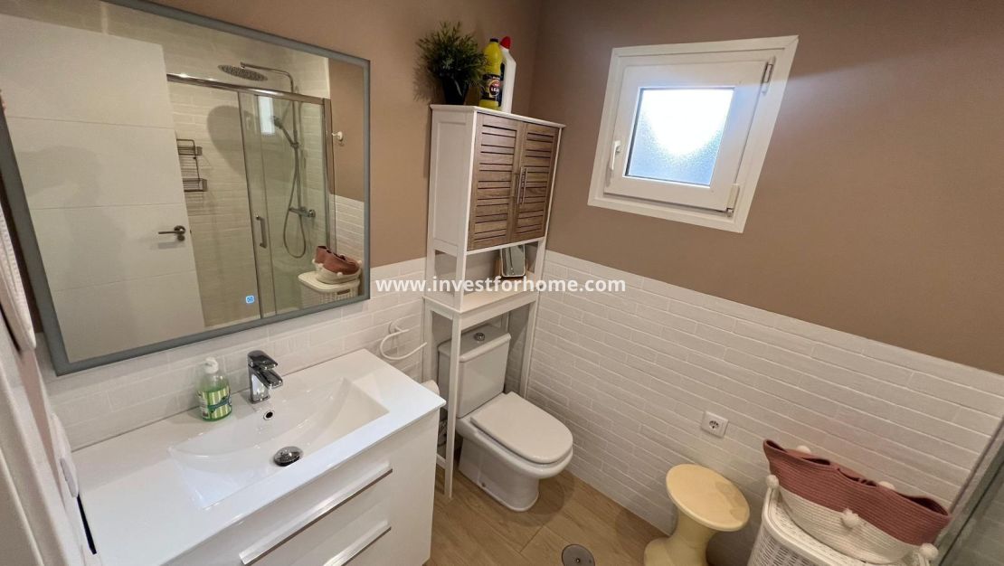 Reventa - Apartamento - Torrevieja - Torrelamata - La Mata