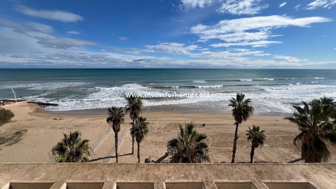 Reventa - Apartamento - Torrevieja - Torrelamata - La Mata