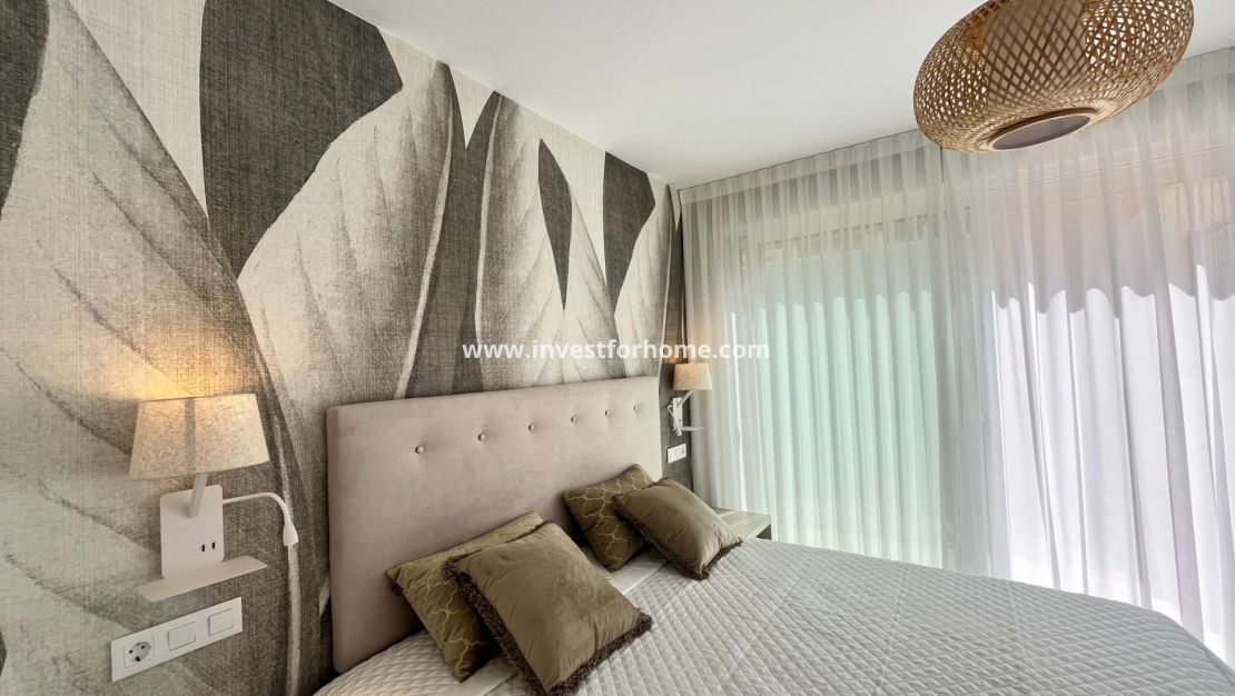 Reventa - Apartamento - Torrevieja - Torrelamata - La Mata