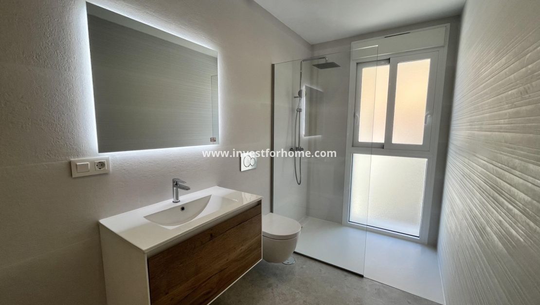 Reventa - Apartamento - Torrevieja - Torrelamata - La Mata