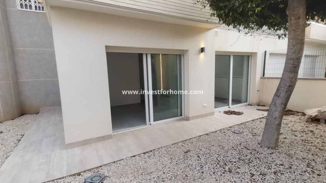 Reventa - Apartamento - Torrevieja - Torrelamata - La Mata