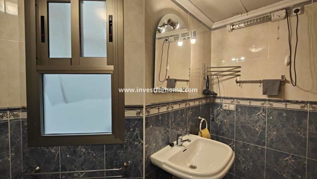 Reventa - Apartamento - Torrevieja - Torrelamata - La Mata