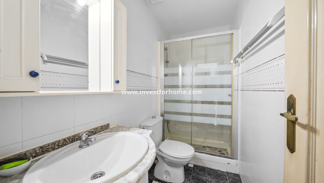 Reventa - Apartamento - Torrevieja - Torrelamata - La Mata