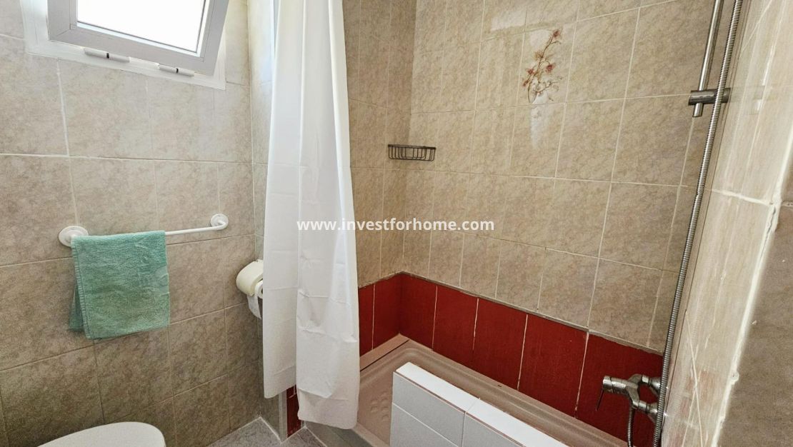 Reventa - Apartamento - Torrevieja - Torrelamata - La Mata