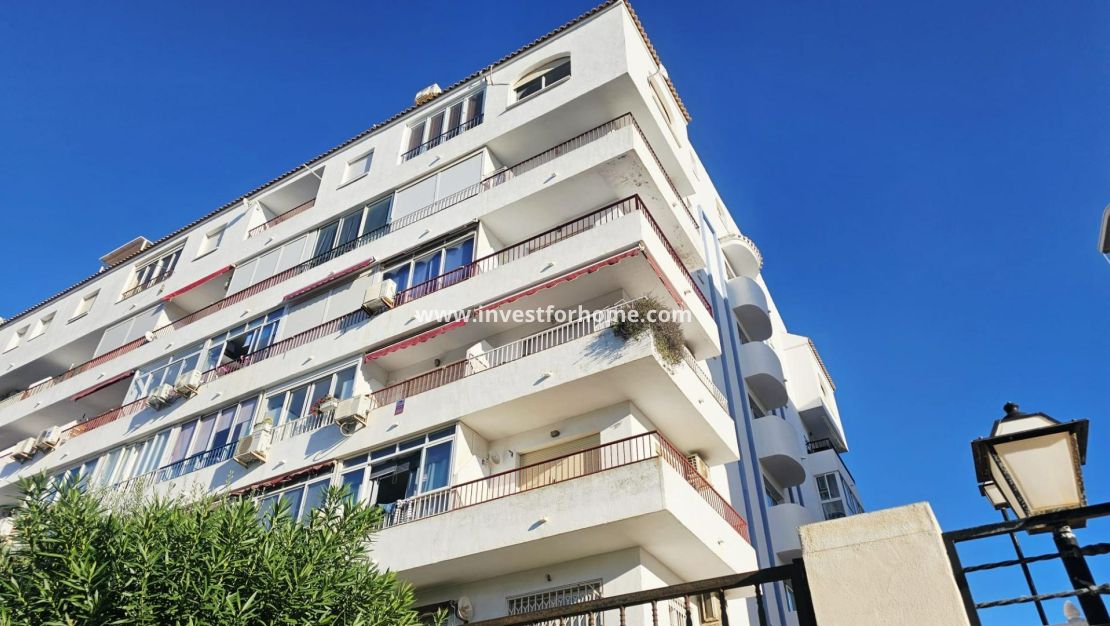 Reventa - Apartamento - Torrevieja - Torrelamata - La Mata