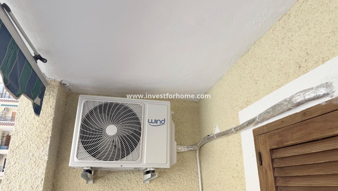 Reventa - Apartamento - Torrevieja - Torrelamata - La Mata