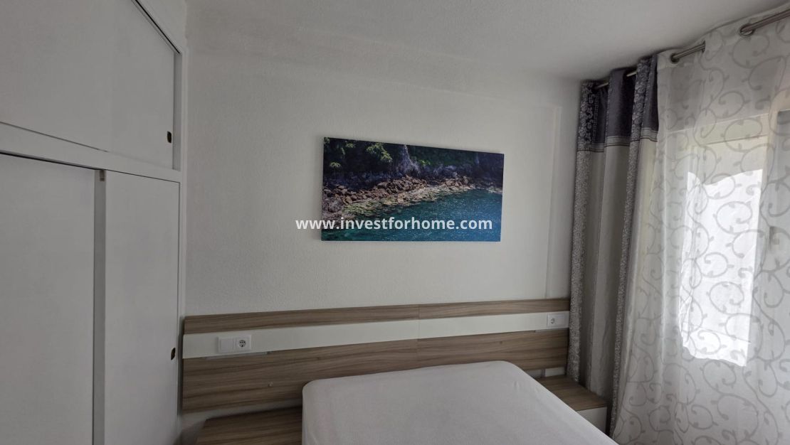 Reventa - Apartamento - Torrevieja - Torrelamata - La Mata