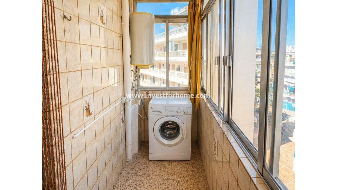 Reventa - Apartamento - Torrevieja - Torrelamata - La Mata