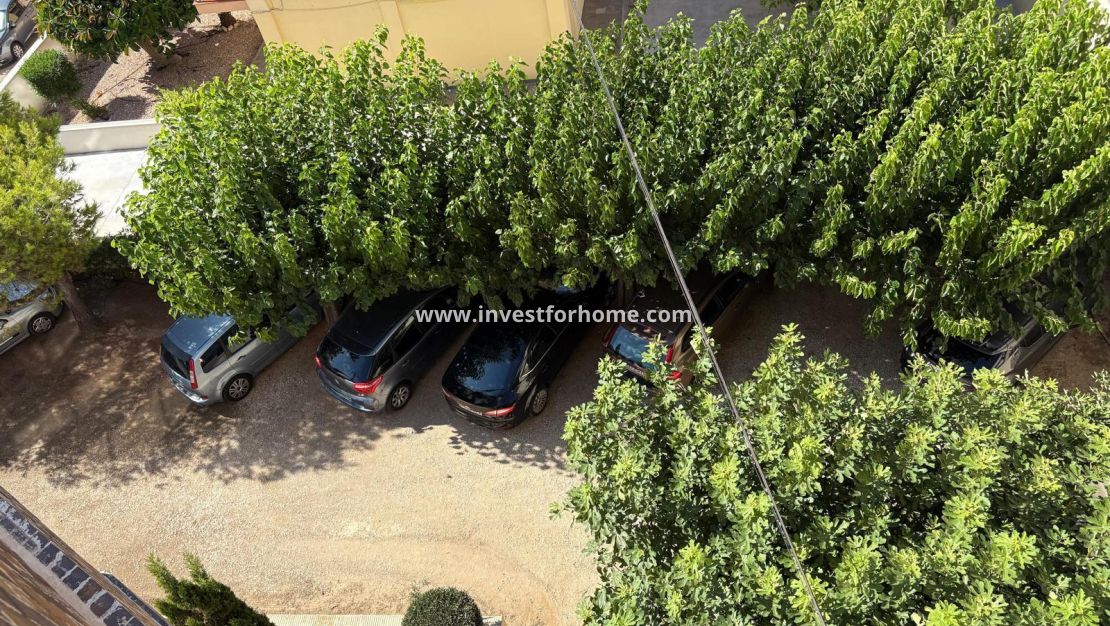 Reventa - Apartamento - Torrevieja - Torrelamata - La Mata