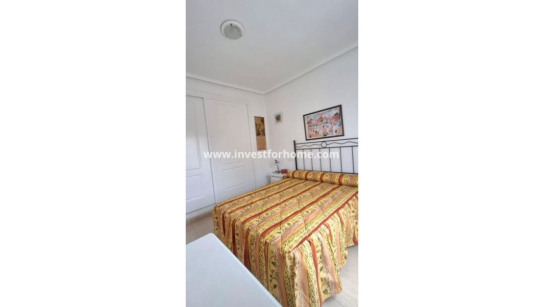 Reventa - Apartamento - Torrevieja - Torrelamata - La Mata