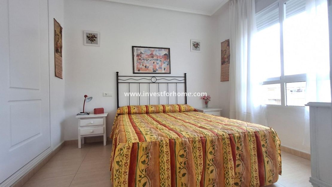 Reventa - Apartamento - Torrevieja - Torrelamata - La Mata