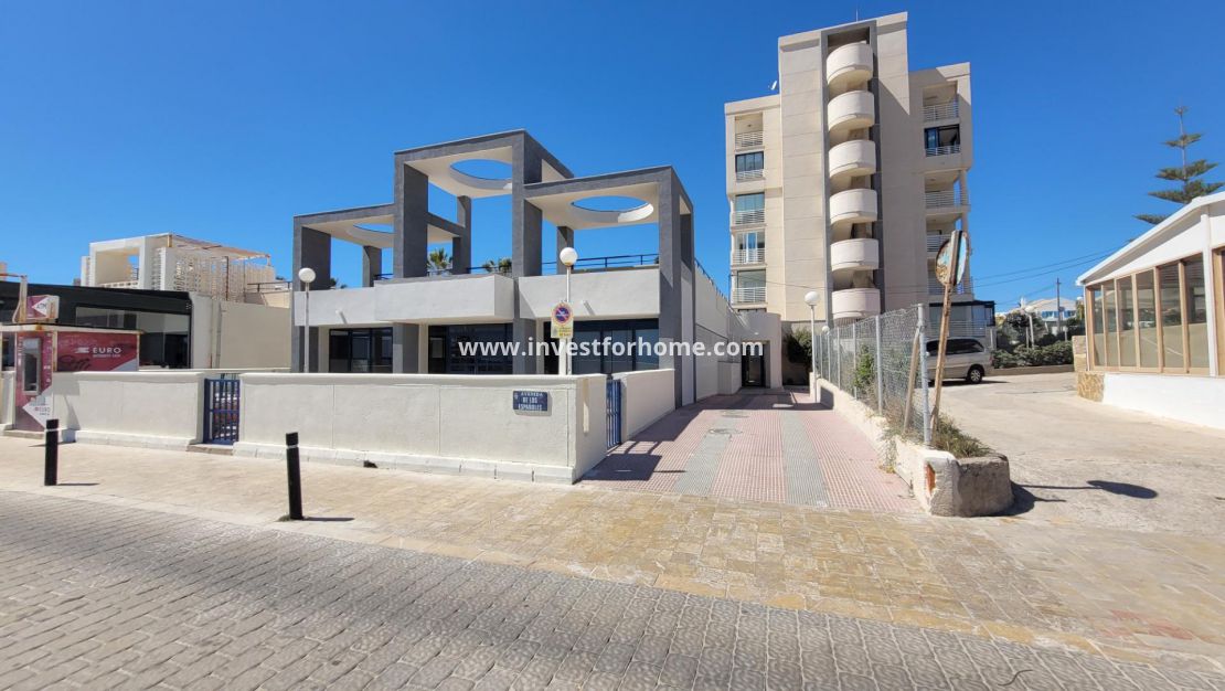 Reventa - Apartamento - Torrevieja - Torrelamata - La Mata