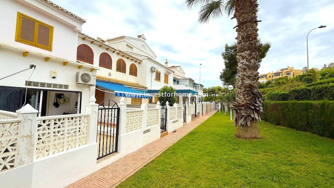 Reventa - Apartamento - Torrevieja - Torrelamata - La Mata