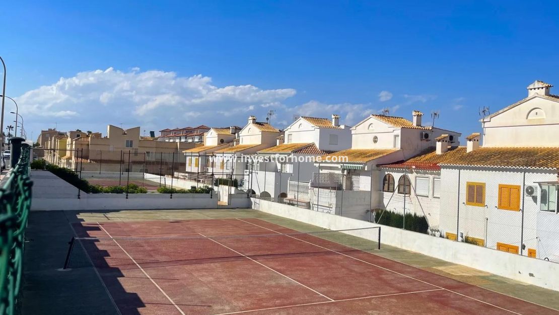 Reventa - Apartamento - Torrevieja - Torrelamata - La Mata