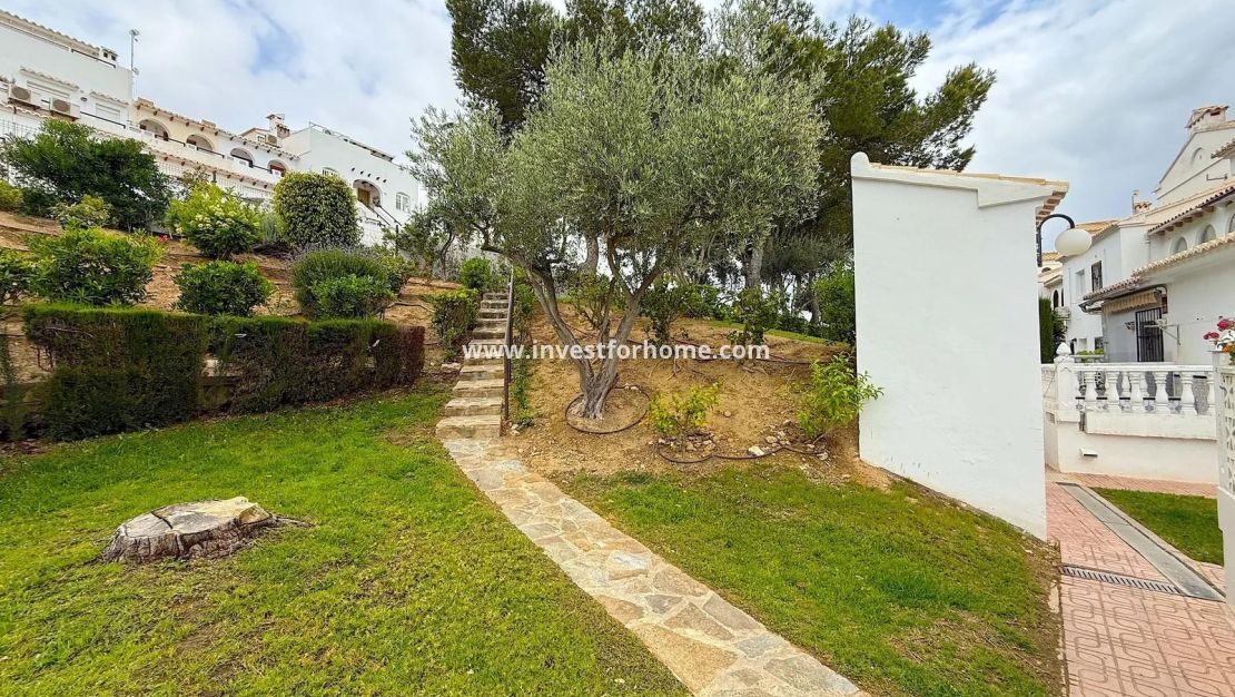 Reventa - Apartamento - Torrevieja - Torrelamata - La Mata