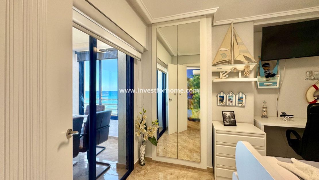 Reventa - Apartamento - Torrevieja - Torrelamata - La Mata
