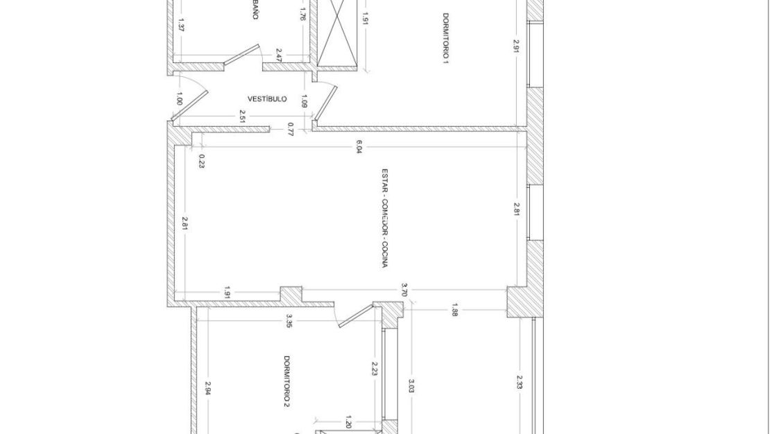 Reventa - Apartamento - Torrevieja - Torrelamata - La Mata