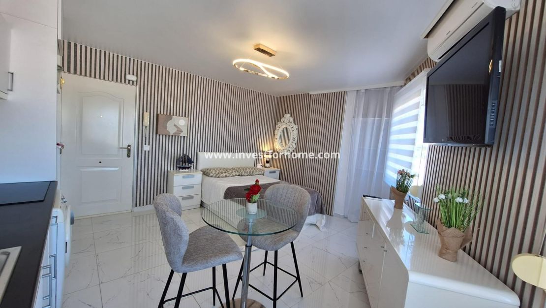 Reventa - Apartamento - Torrevieja - Torrelamata - La Mata