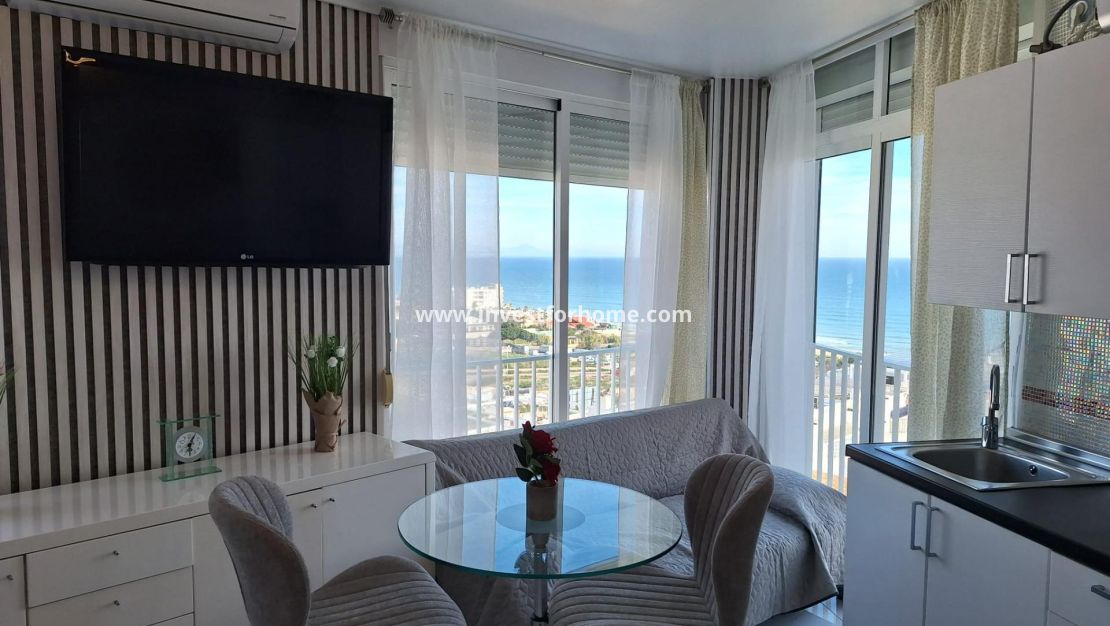 Reventa - Apartamento - Torrevieja - Torrelamata - La Mata
