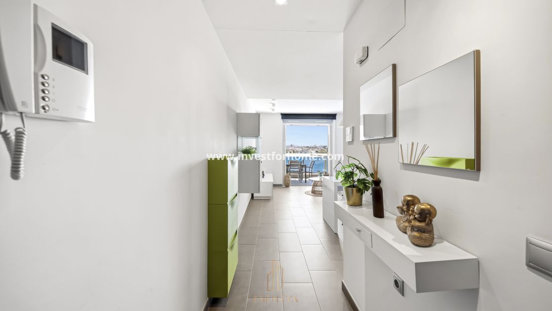 Reventa - Apartamento - Torrevieja - Torrelamata - La Mata
