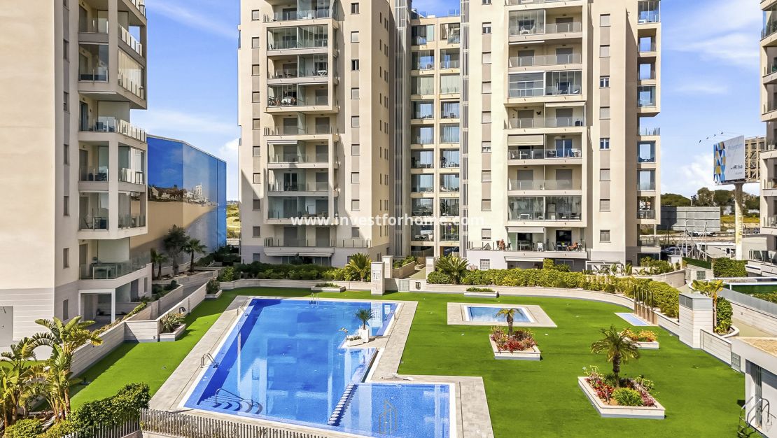 Reventa - Apartamento - Torrevieja - Torrelamata - La Mata