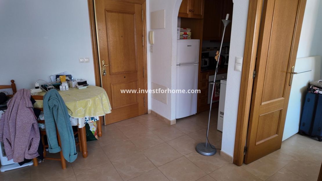 Reventa - Apartamento - Torrevieja - Torrelamata - La Mata
