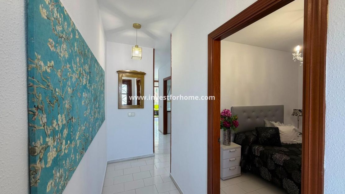 Reventa - Apartamento - Torrevieja - Torrelamata - La Mata
