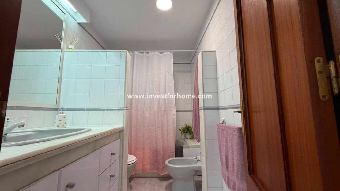 Reventa - Apartamento - Torrevieja - Torrelamata - La Mata