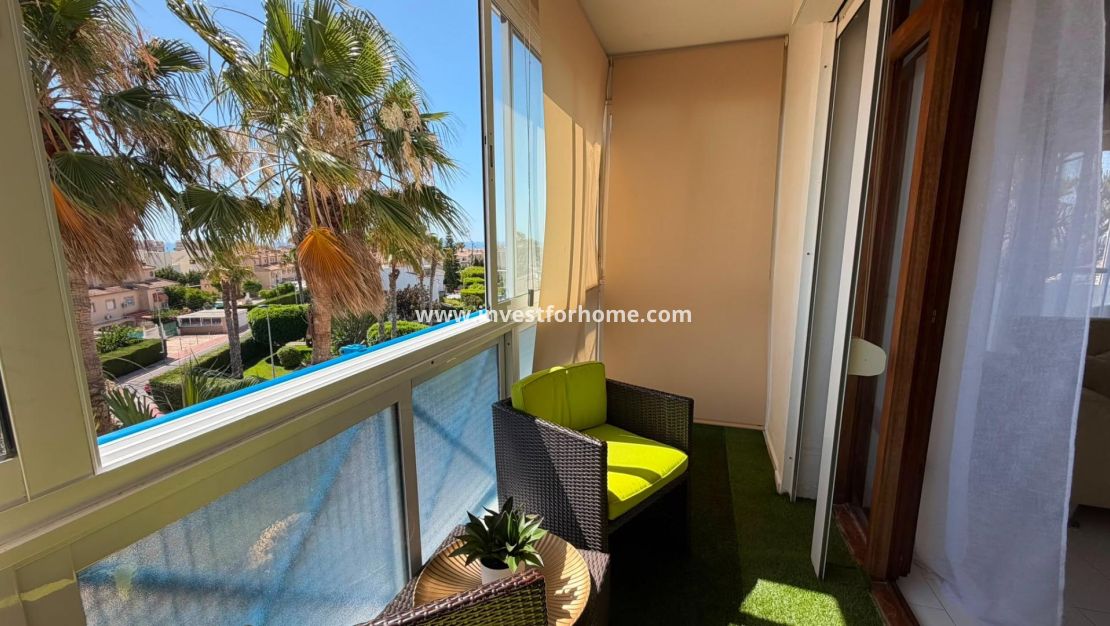 Reventa - Apartamento - Torrevieja - Torrelamata - La Mata