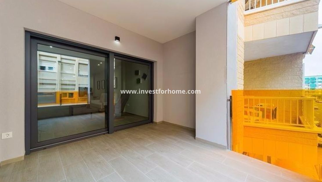 Reventa - Apartamento - Torrevieja - Torrelamata - La Mata