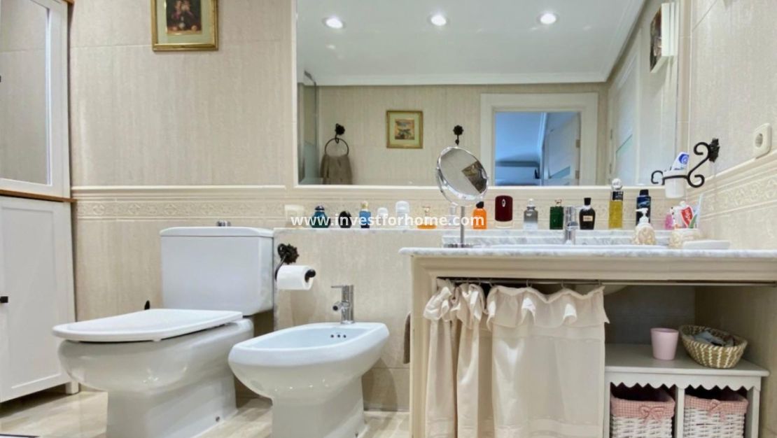 Reventa - Apartamento - Torrevieja - Torrelamata - La Mata
