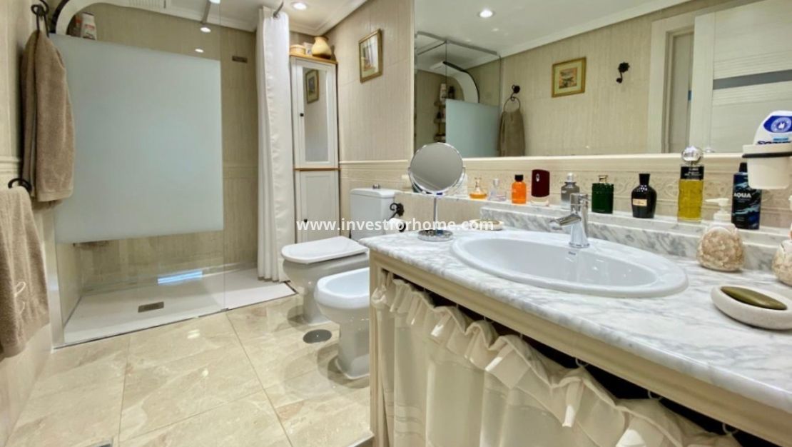 Reventa - Apartamento - Torrevieja - Torrelamata - La Mata