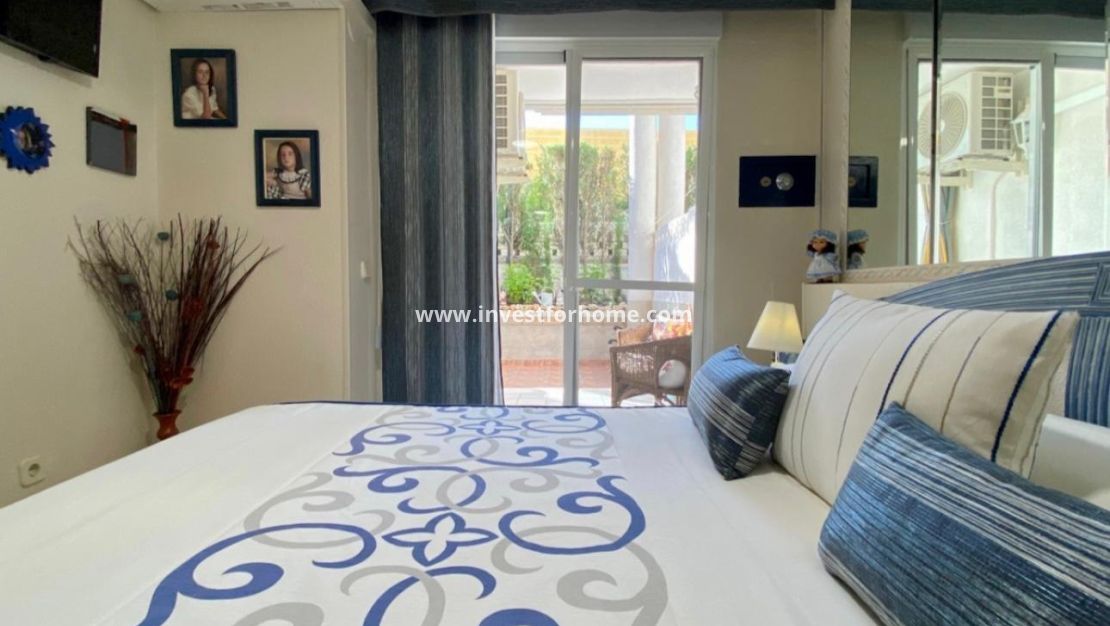 Reventa - Apartamento - Torrevieja - Torrelamata - La Mata