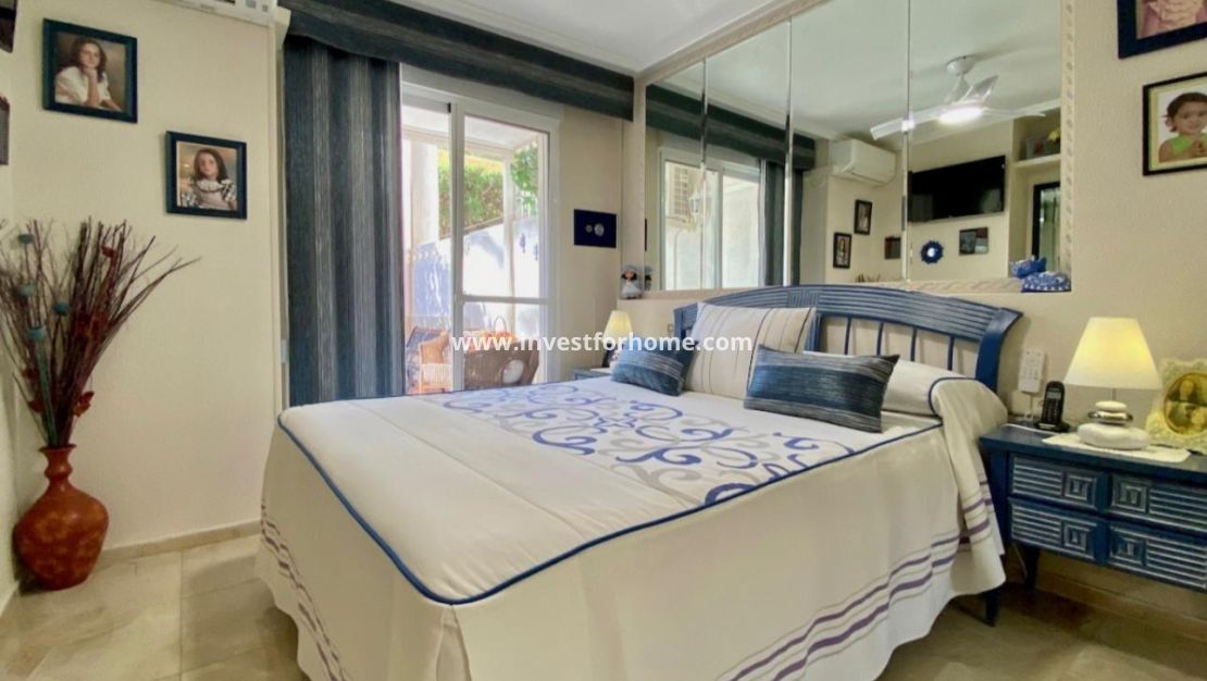 Reventa - Apartamento - Torrevieja - Torrelamata - La Mata