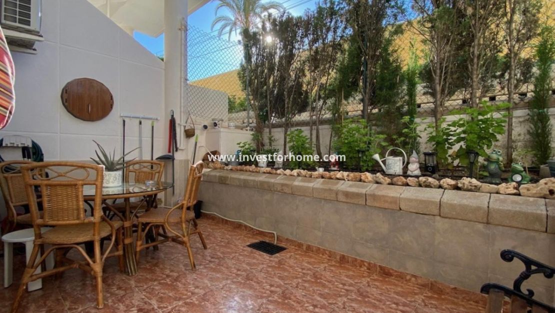 Reventa - Apartamento - Torrevieja - Torrelamata - La Mata
