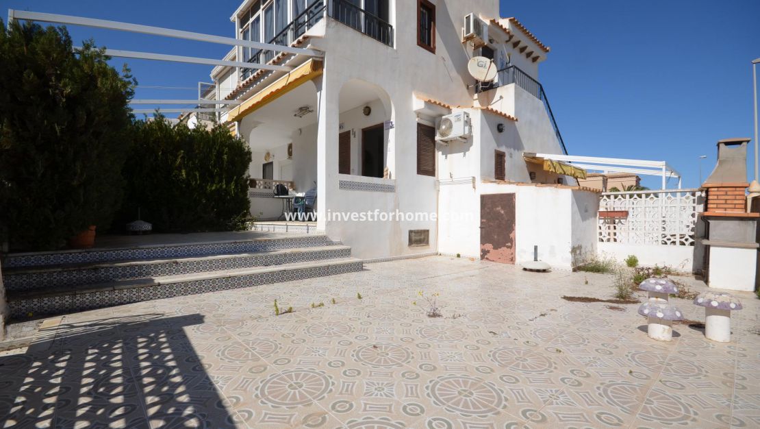 Reventa - Apartamento - Torrevieja - Torrelamata - La Mata