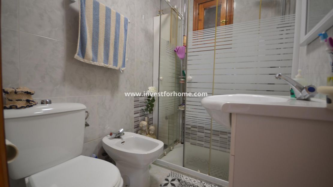 Reventa - Apartamento - Torrevieja - Torrelamata - La Mata