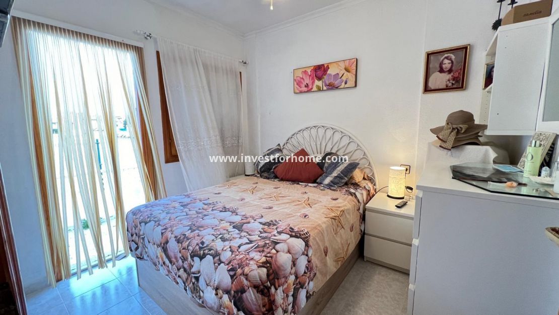 Reventa - Apartamento - Torrevieja - Torrelamata - La Mata