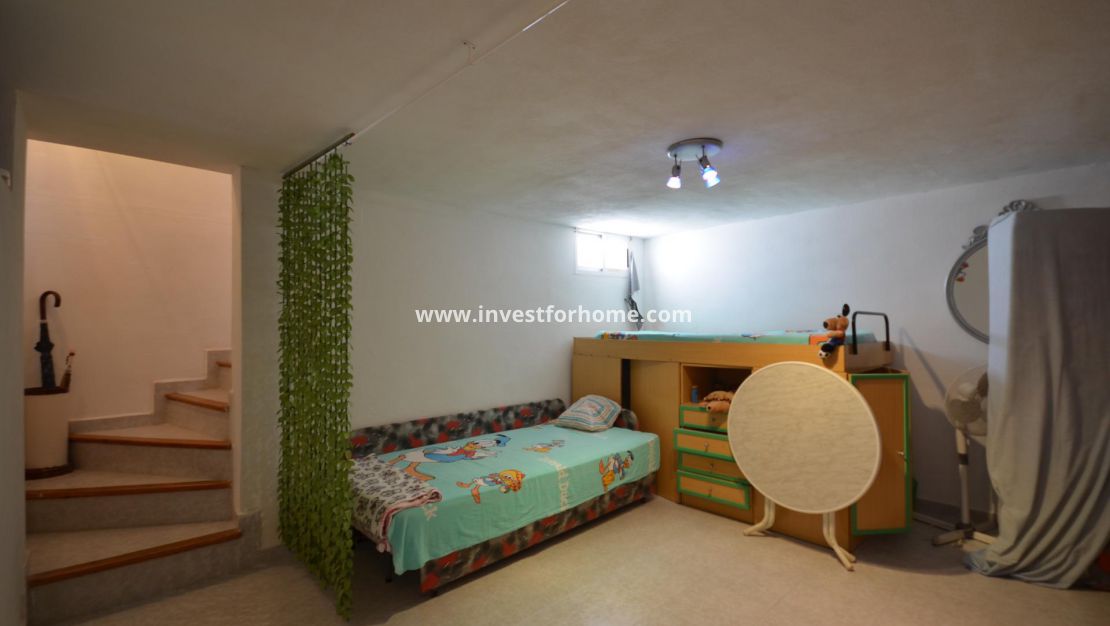 Reventa - Apartamento - Torrevieja - Torrelamata - La Mata