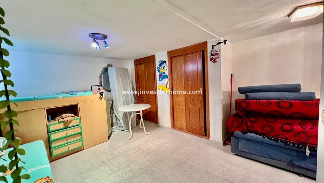 Reventa - Apartamento - Torrevieja - Torrelamata - La Mata