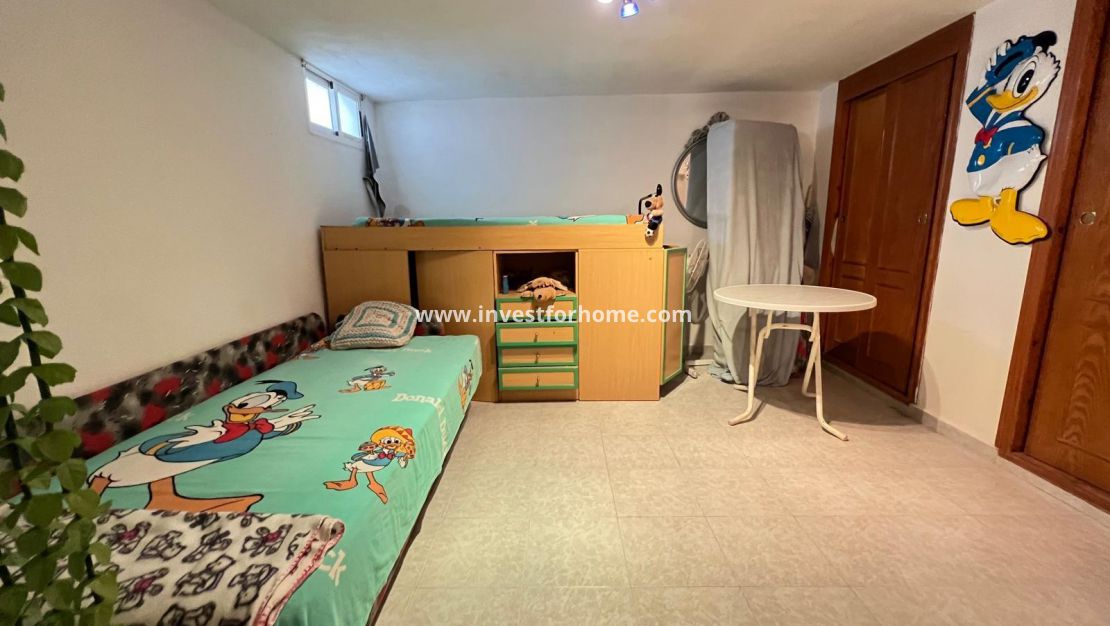 Reventa - Apartamento - Torrevieja - Torrelamata - La Mata