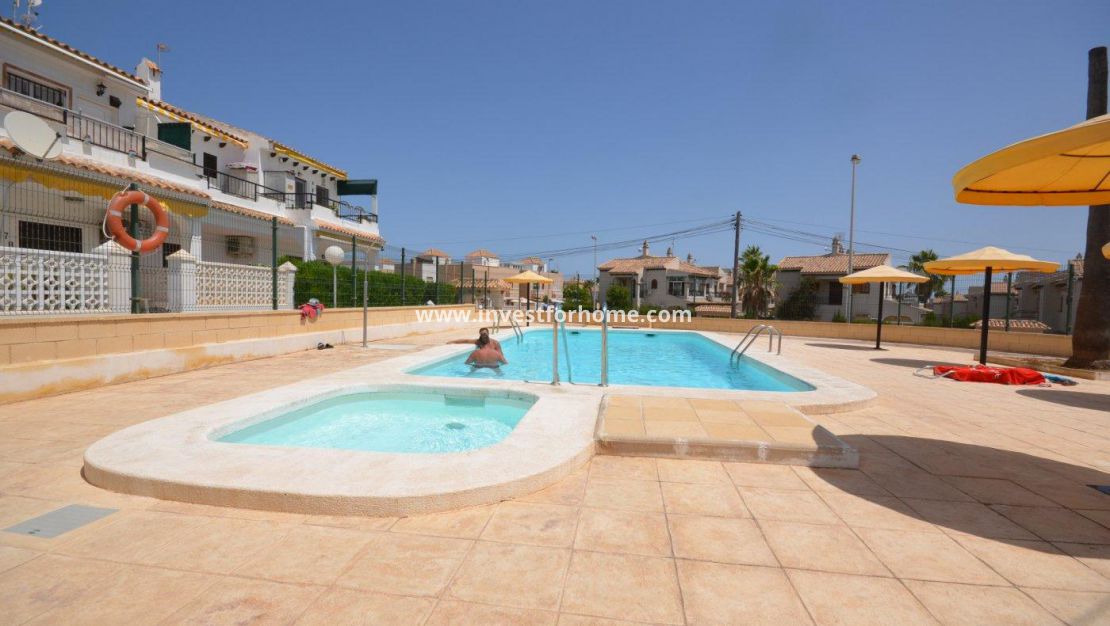 Reventa - Apartamento - Torrevieja - Torrelamata - La Mata