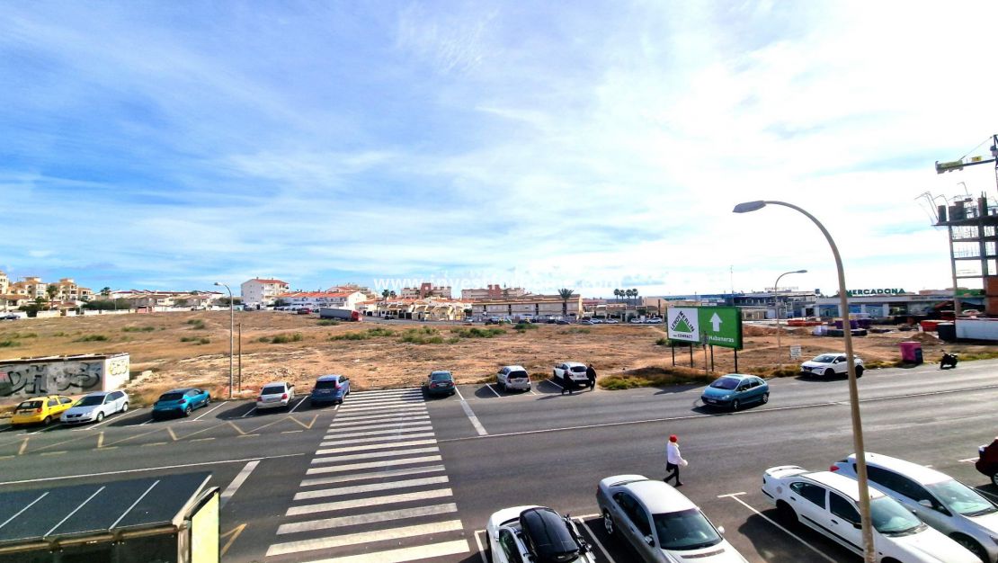 Reventa - Apartamento - Torrevieja - Torrelamata - La Mata