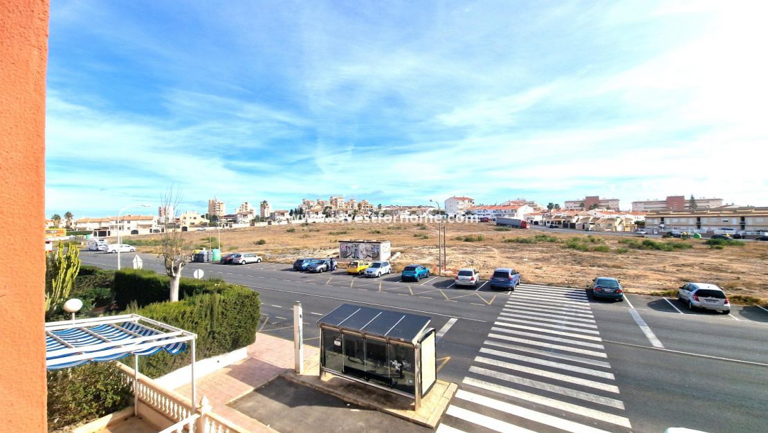 Reventa - Apartamento - Torrevieja - Torrelamata - La Mata