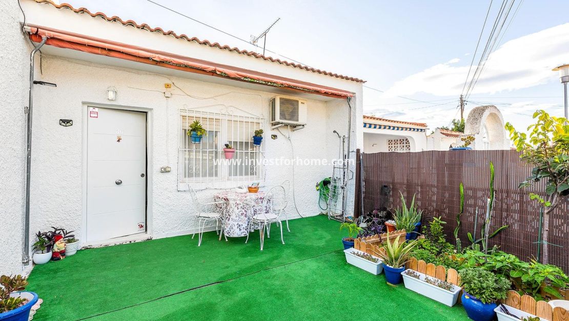 Reventa - Apartamento - Torrevieja - Torreta Florida