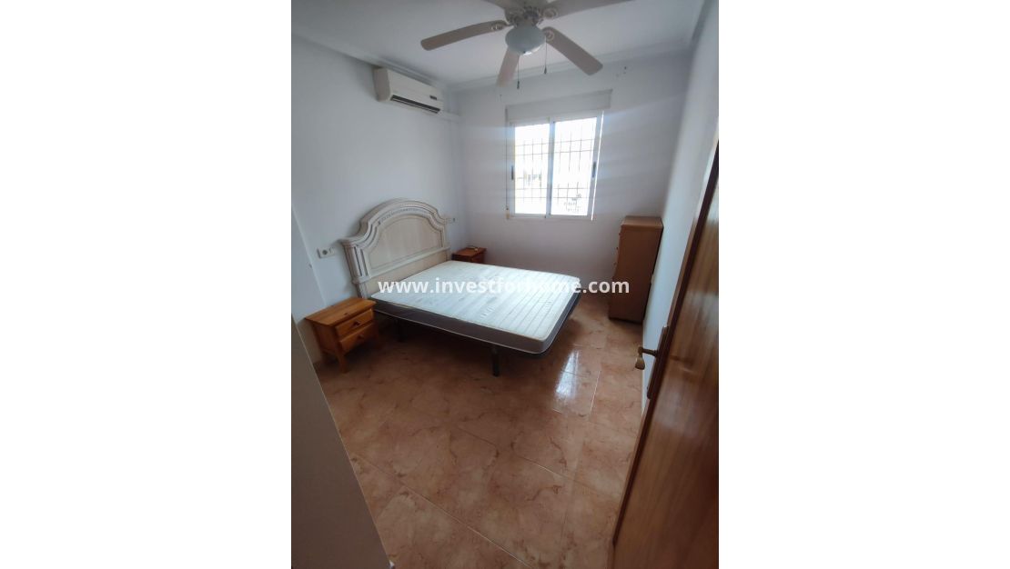 Reventa - Apartamento - Torrevieja - Torreta Florida