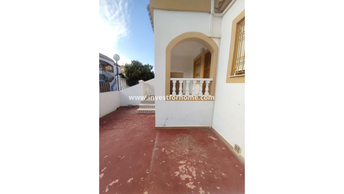 Reventa - Apartamento - Torrevieja - Torreta Florida