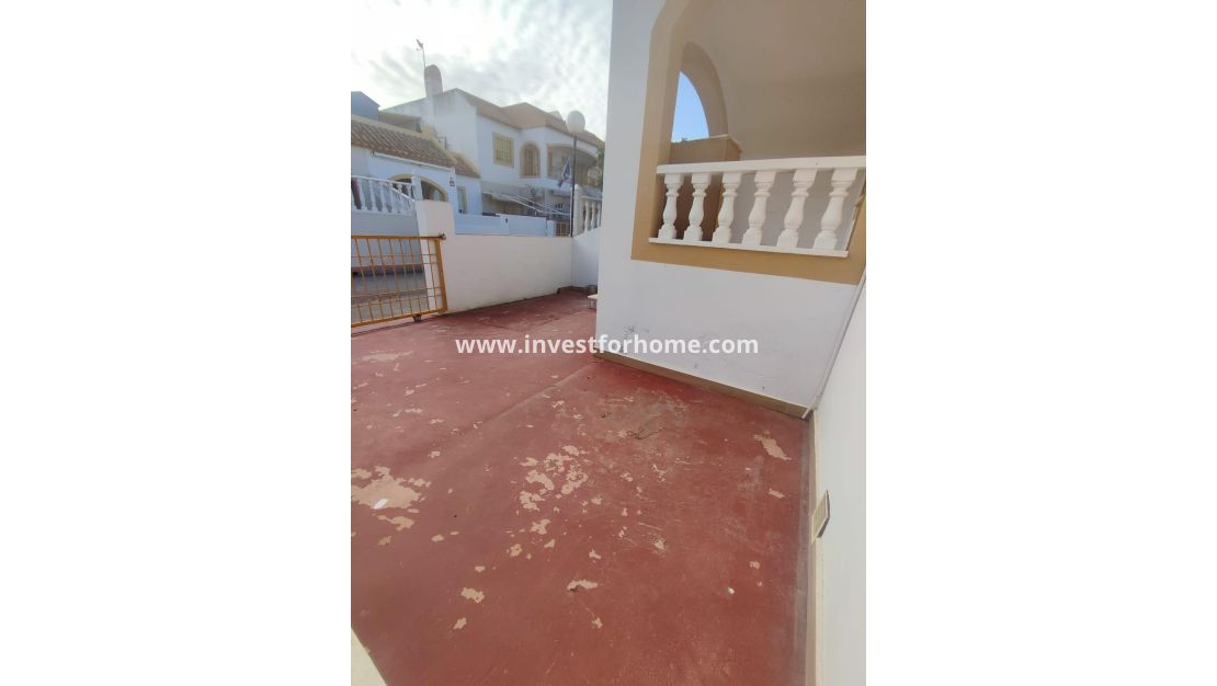 Reventa - Apartamento - Torrevieja - Torreta Florida